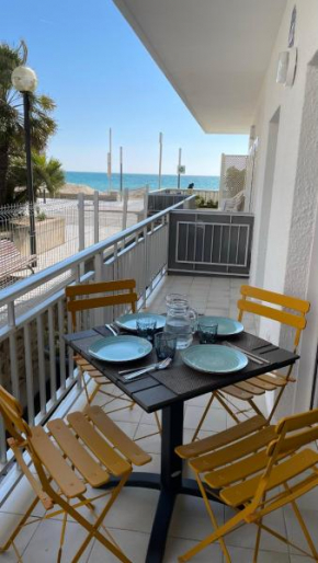 Apartamento en Primera Línea Salduba 1B